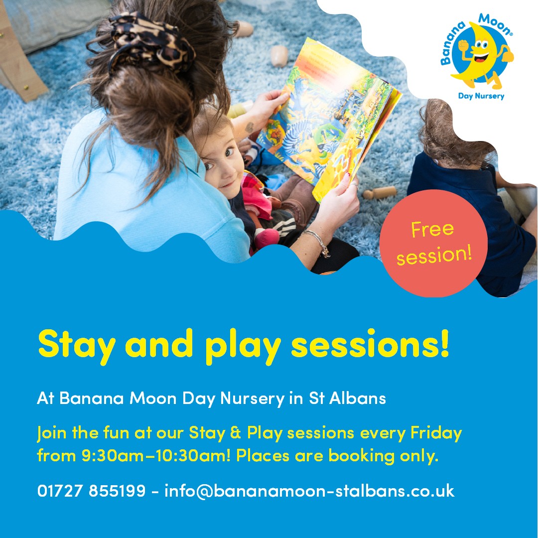 Book Stay & Play with us today!